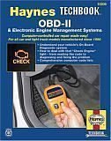 OBD-II & Electronic Engine Management Systems (96-on) Haynes TECHBOOK