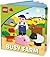 Busy Farm (Lego Duplo Read and Build)