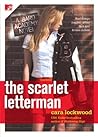 The Scarlet Letterman by Cara Lockwood