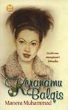 Keranamu Balqis