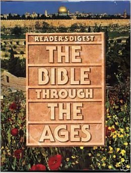 The Bible through the Ages (Hardcover)