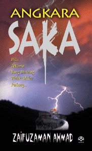 Angkara Saka (Paperback)