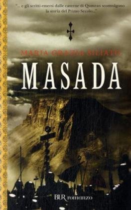 Masada (Hardcover)