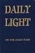 Daily Light on the Daily Path
