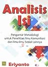 Analisis Isi: Pen...