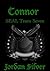 Connor (SEAL Team Seven, #1)