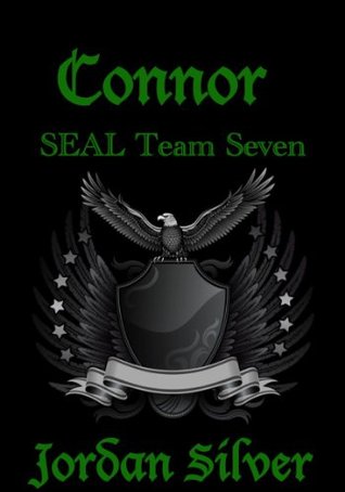 Connor (SEAL Team Seven, #1)