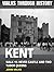 Walks Through History - Kent. Walk 15. Hever Castle and two Tudor queens (Walks Through History (Local))