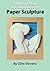 Step-By-Step Art Deco Dove in Paper Sculpture (Step-by-step Paper Sculpture)