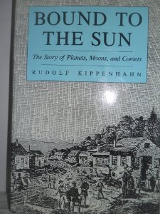 Bound to the Sun: The Story of Planets, Moons, and Comets