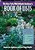 New York/Mid-Atlantic Gardener's Book of Lists by Bonnie Appleton