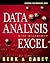 Data Analysis with Microsoft Excel: Updated for Office 2000