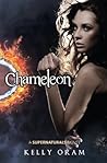 Chameleon by Kelly Oram Chameleon by Kelly Oram