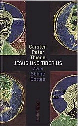 Jesus und Tiberius: Zwei Söhne Gottes (Hardcover)