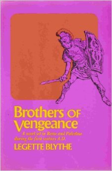 Brothers Of Vengeance