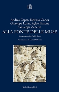 Alla fonte delle muse (Paperback)