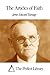 The Articles of Faith by James E. Talmage