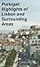 Portugal: Highlights of Lisbon and Surrounding Areas