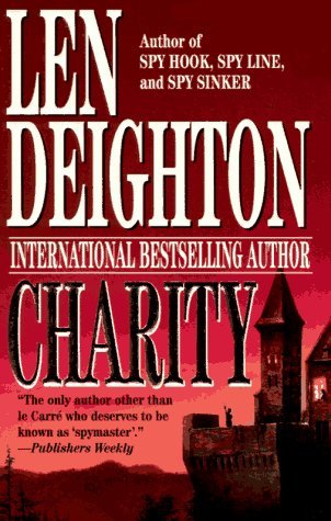 Charity (Bernard Samson, #9)
