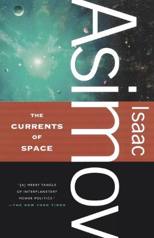 The Currents of Space