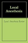 Local Anesthesia
