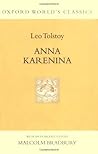 Anna Karenina