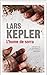 L'home de sorra by Lars Kepler