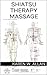 Shiatsu Therapy Massage