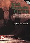 Mel Bay Irish Mandolin Playing: A Complete Guide