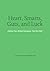 Key insights from Heart, Smarts, Guts, and Luck - What It Takes to Be an Entrepreneur and Build a Great Business (Blinkist Summaries)