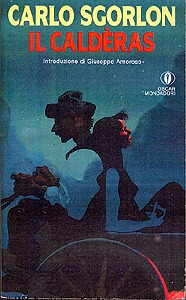 Il caldèras (Paperback)