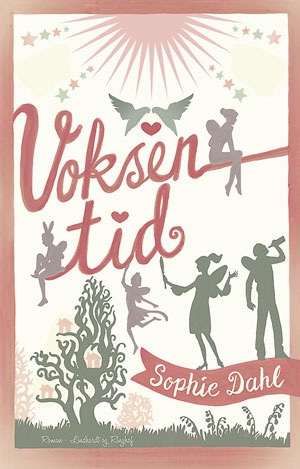 Voksentid