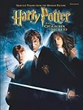 Harry Potter and the Chamber of Secrets: Selected Themes from the Motion Picture - Piano Solos: Piano Solos (Includes Souvenir Poster), Book &amp; Poster 