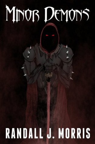 Minor Demons (Heaven and Hell, #1)