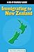 Immigrating to New Zealand: a do-it-yourself guide