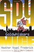 Goldwhiskers