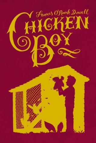 Chicken Boy (Paperback)