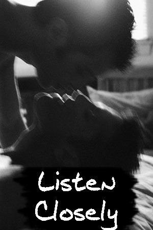 Listen Closely (Unknown Binding)