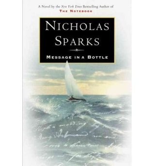 Message In a Bottle