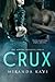 Crux (Aurora Lockette, #2)