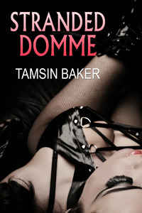 Stranded Domme (Kindle Edition)