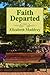 Faith Departed (Remnants, #1)