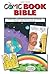 The Comic Book Bible