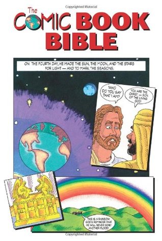 The Comic Book Bible (Paperback)