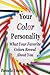Your Color Personality