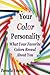 Your Color Personality by Pamela Young