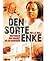 Den sorte enke by Helle Maj