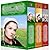 Amish Sommer Family Farm Complete Series by Rachel Bauer
