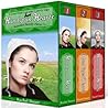 Amish Sommer Family Farm Complete Series (Amish Sommer Family Farm #1-3)