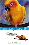 Conure: Your Happ...